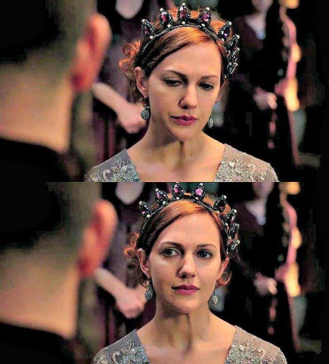 Muhteşem Yüzyıl Fotoğrafı