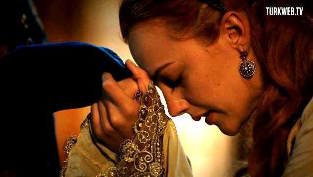 Muhteşem Yüzyıl Fotoğrafı