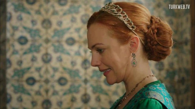 Muhteşem Yüzyıl Fotoğrafı