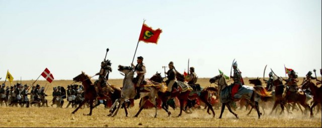 Muhteşem Yüzyıl Fotoğrafı