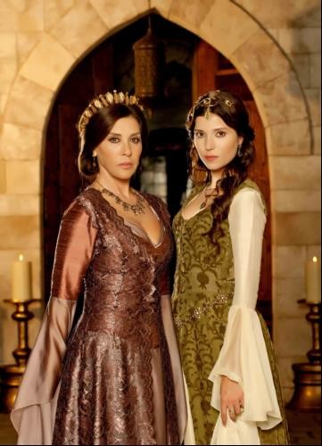 Muhteşem Yüzyıl Fotoğrafı