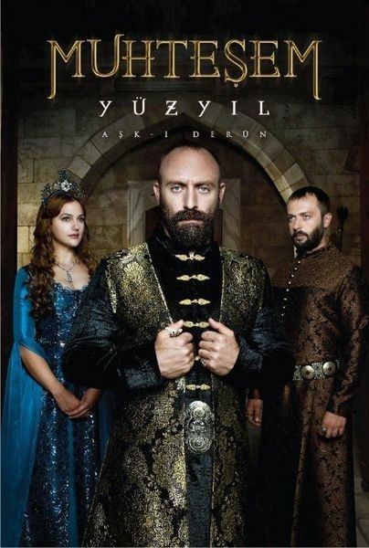 Muhteşem Yüzyıl Fotoğrafı