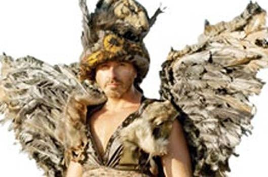 Muhteşem Yüzyıl Fotoğrafı