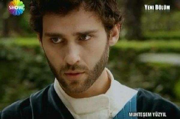 Muhteşem Yüzyıl Fotoğrafı