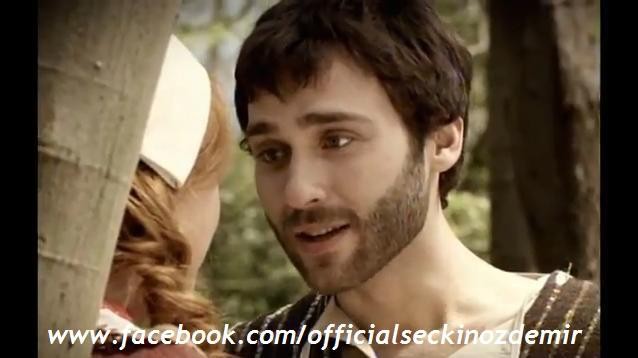 Muhteşem Yüzyıl Fotoğrafı