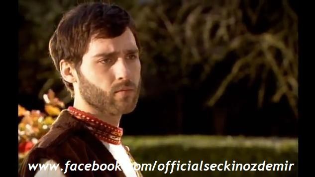 Muhteşem Yüzyıl Fotoğrafı