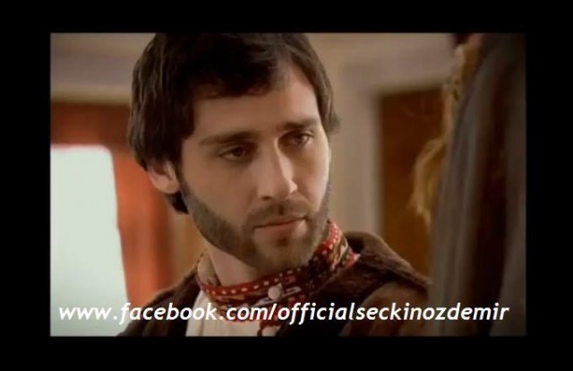 Muhteşem Yüzyıl Fotoğrafı