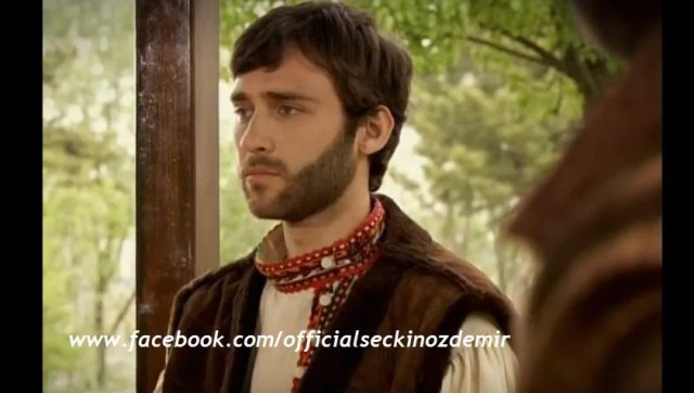 Muhteşem Yüzyıl Fotoğrafı