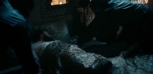 Muhteşem Yüzyıl Fotoğrafı