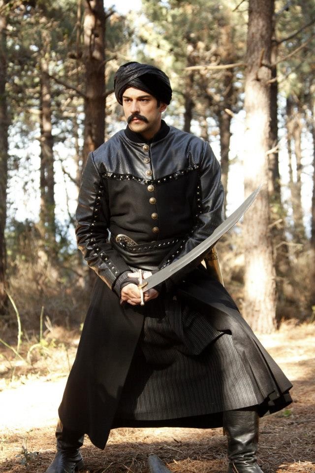 Muhteşem Yüzyıl Fotoğrafı