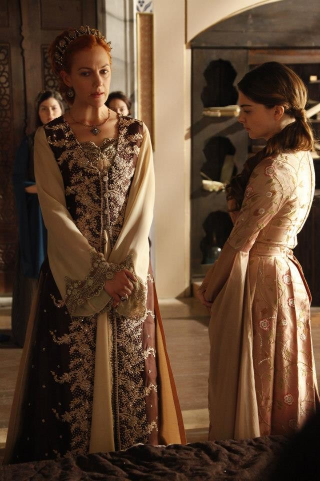 Muhteşem Yüzyıl Fotoğrafı