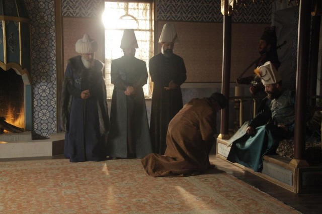 Muhteşem Yüzyıl Fotoğrafı