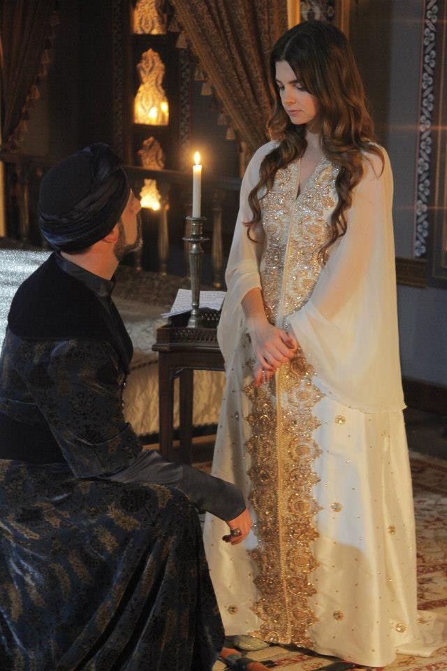 Muhteşem Yüzyıl Fotoğrafı