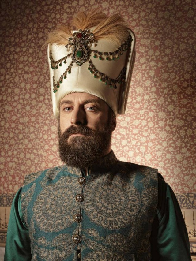 Muhteşem Yüzyıl Fotoğrafı