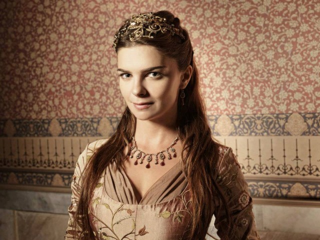 Muhteşem Yüzyıl Fotoğrafı