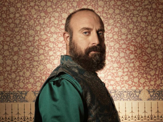 Muhteşem Yüzyıl Fotoğrafı