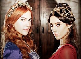 Muhteşem Yüzyıl Fotoğrafı