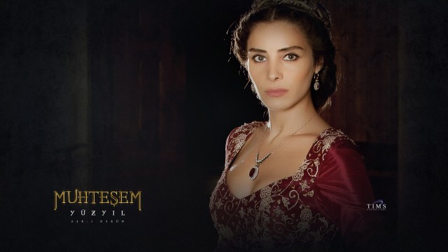 Muhteşem Yüzyıl Fotoğrafı