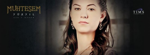 Muhteşem Yüzyıl Fotoğrafı