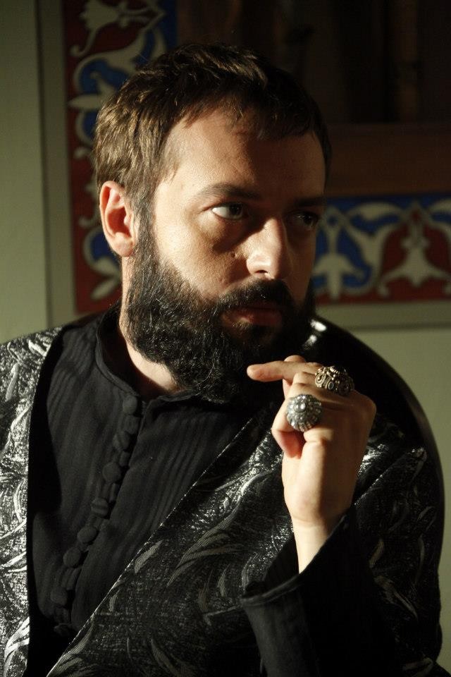 Muhteşem Yüzyıl Fotoğrafı