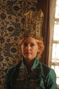 Muhteşem Yüzyıl Fotoğrafı