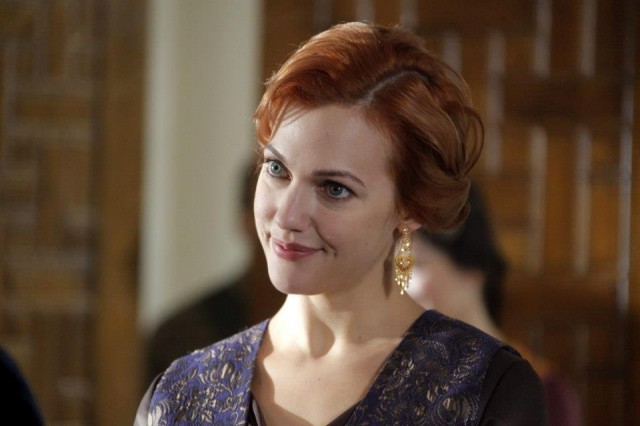 Muhteşem Yüzyıl Fotoğrafı