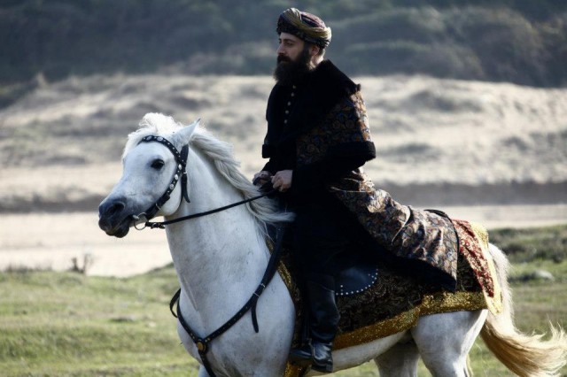 Muhteşem Yüzyıl Fotoğrafı