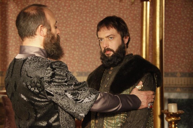 Muhteşem Yüzyıl Fotoğrafı