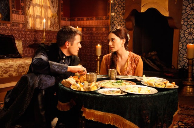 Muhteşem Yüzyıl Fotoğrafı