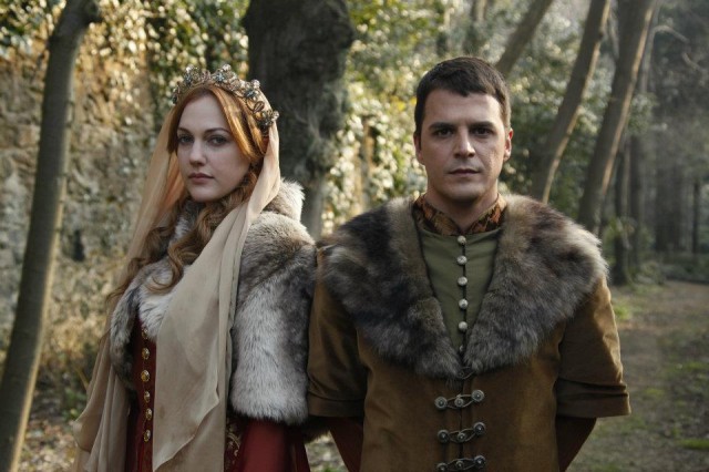 Muhteşem Yüzyıl Fotoğrafı