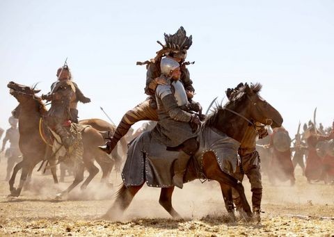 Muhteşem Yüzyıl Fotoğrafı