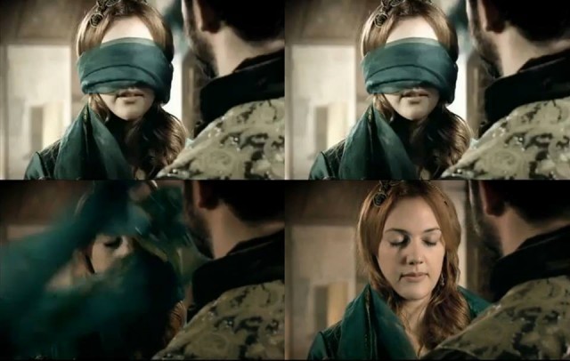 Muhteşem Yüzyıl Fotoğrafı