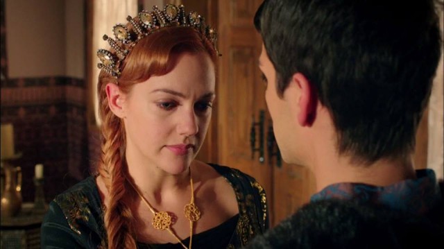 Muhteşem Yüzyıl Fotoğrafı