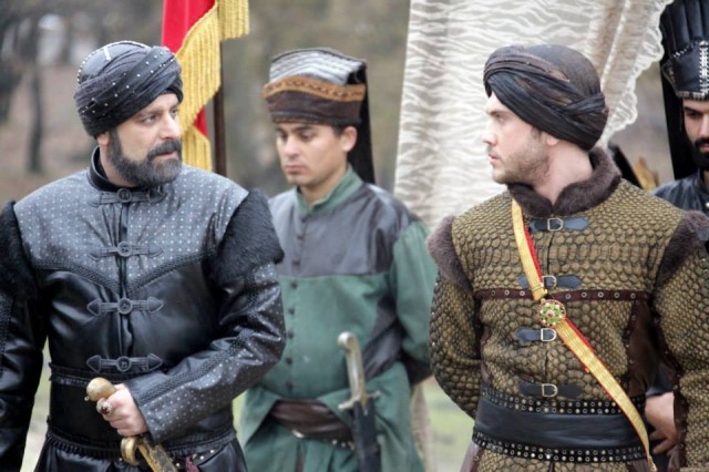 Muhteşem Yüzyıl Fotoğrafı