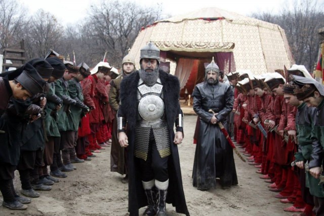 Muhteşem Yüzyıl Fotoğrafı