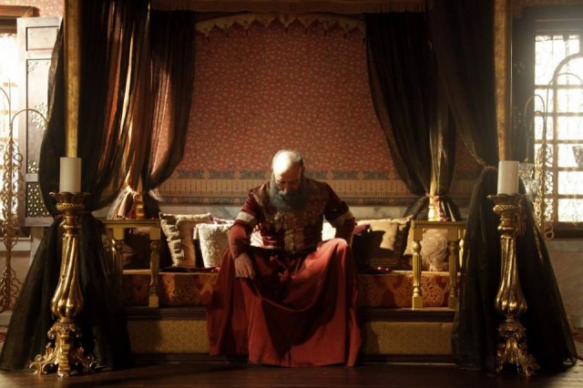 Muhteşem Yüzyıl Fotoğrafı