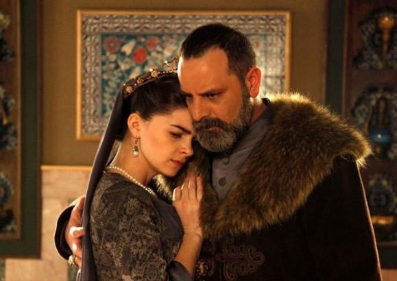 Muhteşem Yüzyıl Fotoğrafı