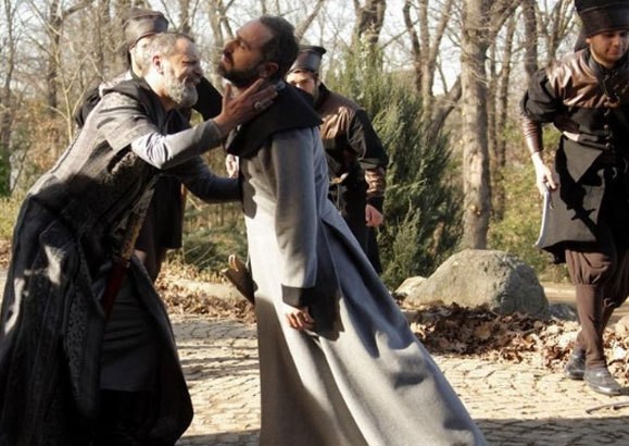 Muhteşem Yüzyıl Fotoğrafı