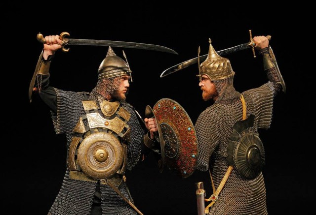 Muhteşem Yüzyıl Fotoğrafı