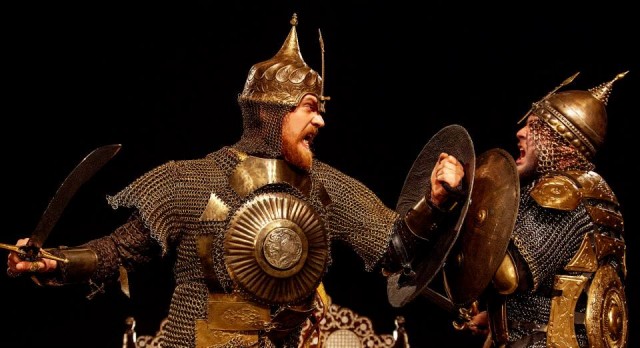 Muhteşem Yüzyıl Fotoğrafı