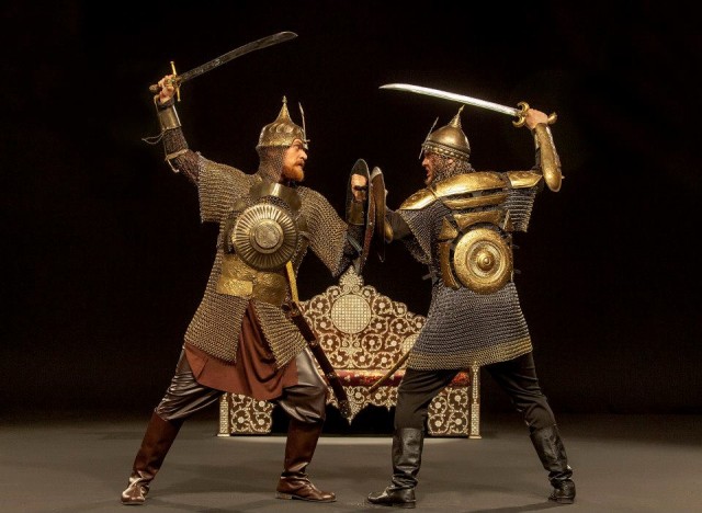 Muhteşem Yüzyıl Fotoğrafı