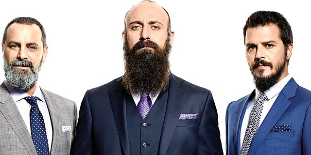 Muhteşem Yüzyıl Fotoğrafı