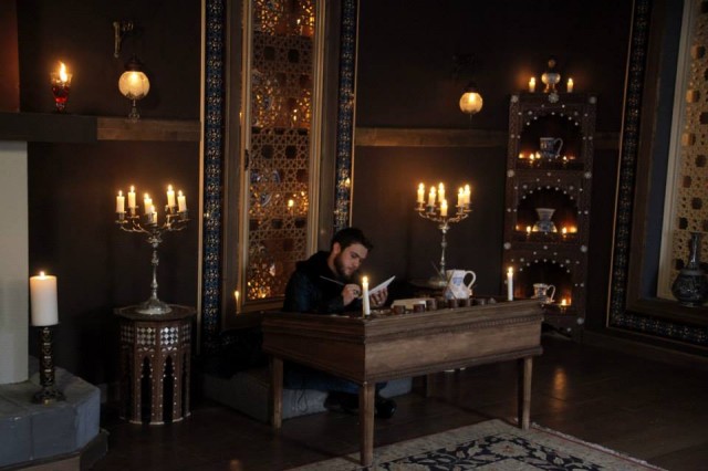 Muhteşem Yüzyıl Fotoğrafı