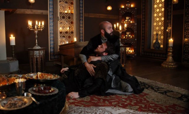 Muhteşem Yüzyıl Fotoğrafı