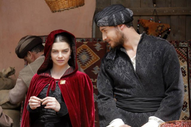 Muhteşem Yüzyıl Fotoğrafı