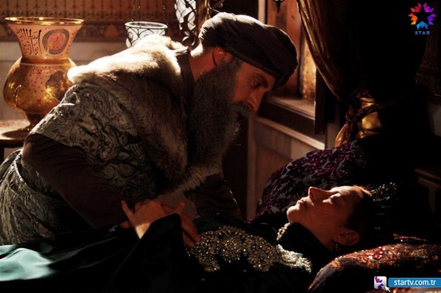 Muhteşem Yüzyıl Fotoğrafı