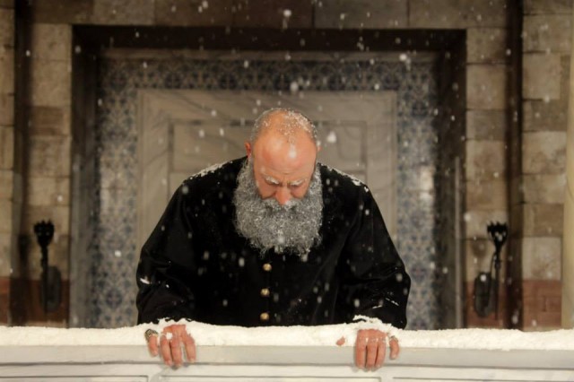 Muhteşem Yüzyıl Fotoğrafı