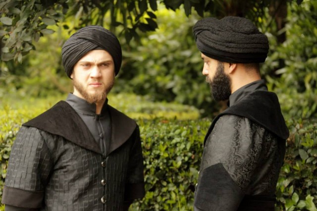 Muhteşem Yüzyıl Fotoğrafı