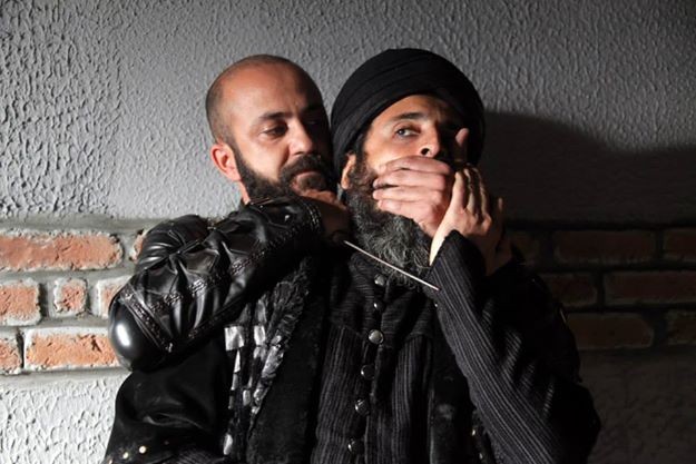 Muhteşem Yüzyıl Fotoğrafı