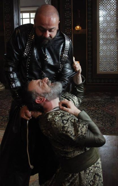 Muhteşem Yüzyıl Fotoğrafı